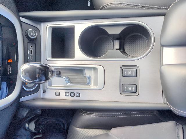 2020 Nissan Murano Vehicle Photo in Green Bay, WI 54304