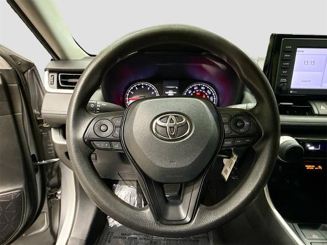 2020 Toyota RAV4 Vehicle Photo in EVERETT, WA 98203-5662