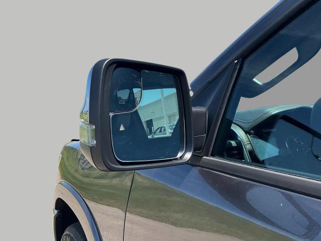 2025 Ram 1500 Vehicle Photo in Kaukauna, WI 54130