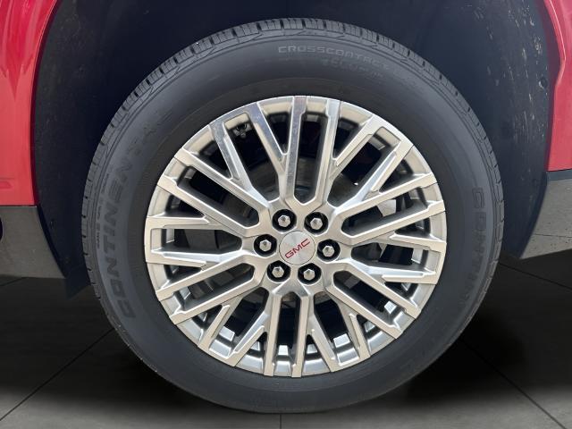 2024 GMC Acadia Vehicle Photo in MANITOWOC, WI 54220-5838