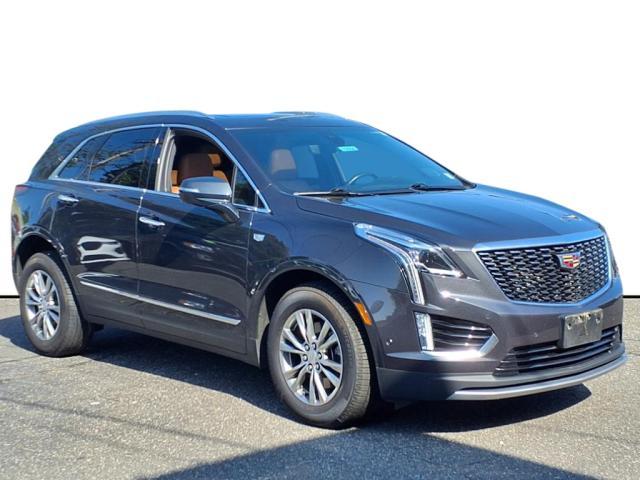 2023 Cadillac XT5 Vehicle Photo in SMITHTOWN, NY 11787-5023