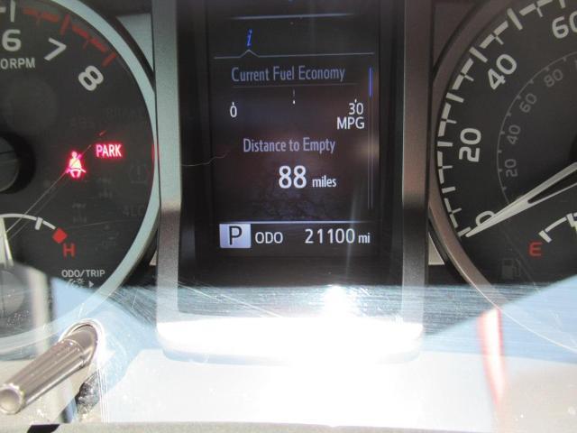 2023 Toyota Tacoma 2WD Vehicle Photo in LEESBURG, FL 34788-4022
