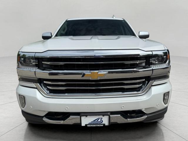 2016 Chevrolet Silverado 1500 Vehicle Photo in Appleton, WI 54914