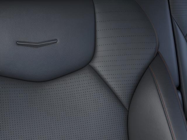 2026 Cadillac CT5 Vehicle Photo in MADISON, WI 53713-3220