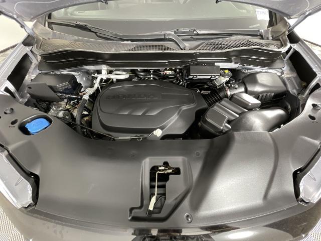 2021 Honda Passport Vehicle Photo in GILBERT, AZ 85297-0402