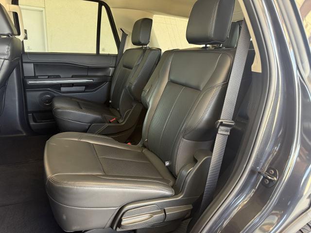 2024 Ford Expedition Vehicle Photo in Weatherford, TX 76087