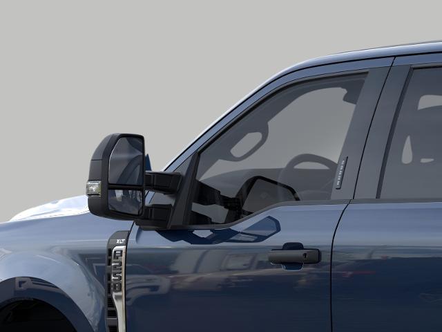 2025 Ford Super Duty F-250 SRW Vehicle Photo in Neenah, WI 54956