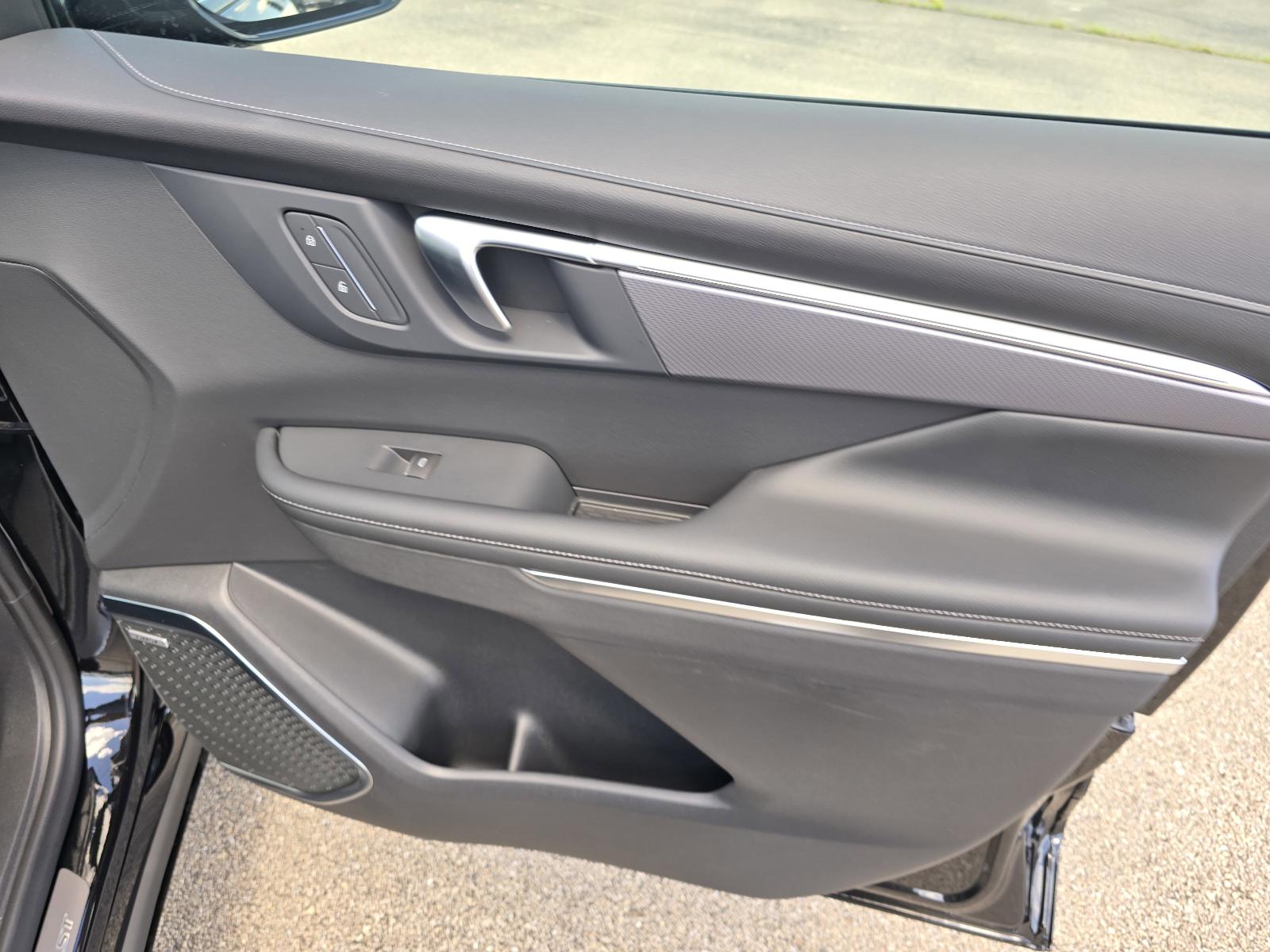 2025 Buick Enclave Vehicle Photo in Rolla, MO 65401