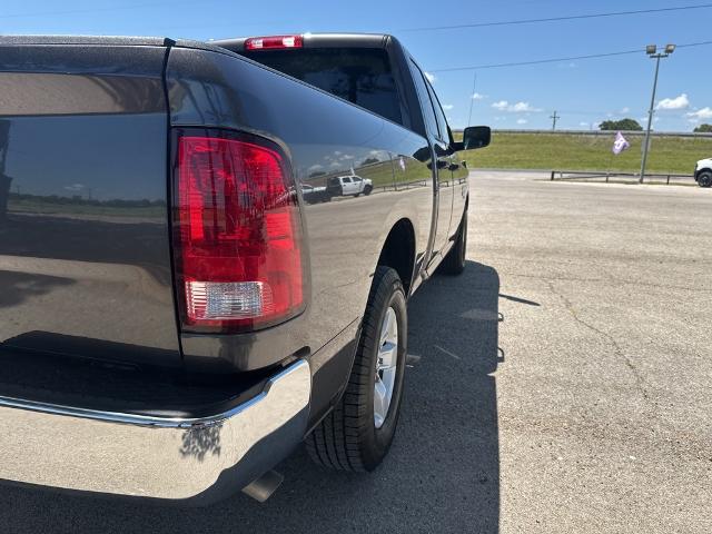 2022 Ram 1500 Classic Vehicle Photo in EASTLAND, TX 76448-3020