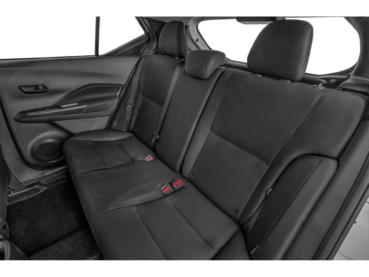 2024 Nissan Kicks Vehicle Photo in Tulsa, OK 74129