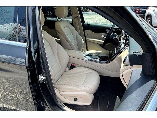 2020 Mercedes-Benz GLC Vehicle Photo in San Antonio, TX 78230