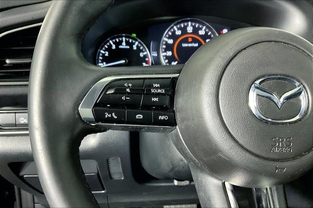 2024 Mazda CX-30 Vehicle Photo in Tulsa, OK 74129