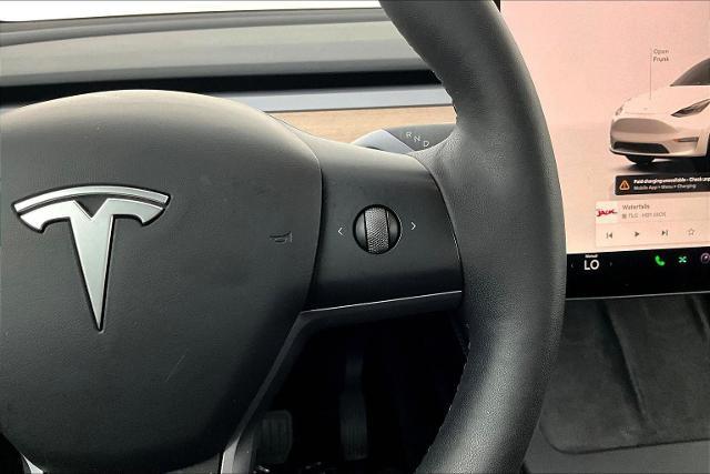 2023 Tesla Model Y Vehicle Photo in Grapevine, TX 76051