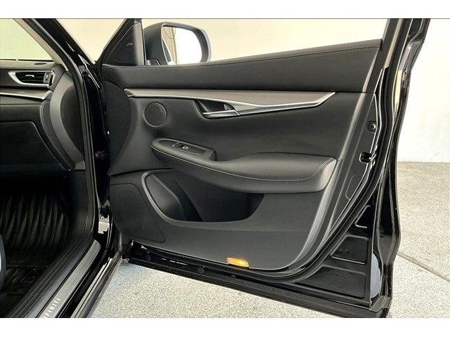2023 INFINITI QX50 Vehicle Photo in Grapevine, TX 76051