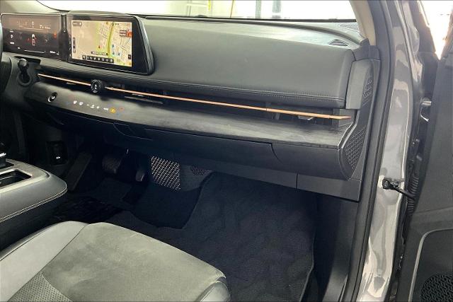 2023 Nissan ARIYA Vehicle Photo in Grapevine, TX 76051