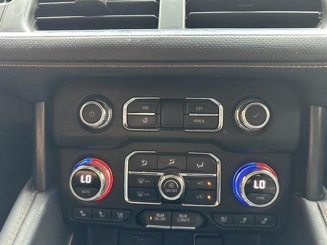 2021 GMC Yukon XL Vehicle Photo in Grapevine, TX 76051