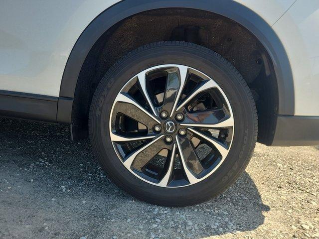 2022 Mazda CX-5 Vehicle Photo in Harrisburg, PA 17111