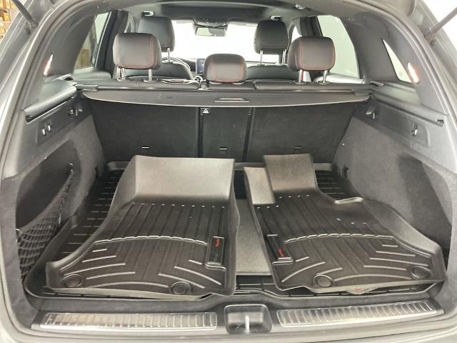 2019 Mercedes-Benz GLC Vehicle Photo in GILBERT, AZ 85297-0402