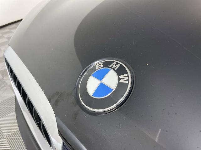 2020 BMW 530i Vehicle Photo in GILBERT, AZ 85297-0402