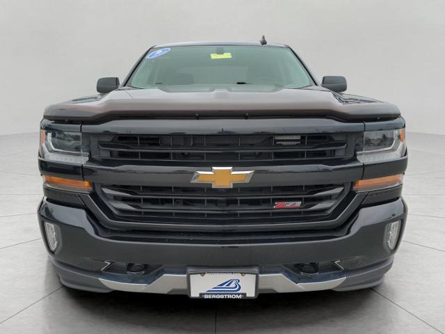 2018 Chevrolet Silverado 1500 Vehicle Photo in Green Bay, WI 54304
