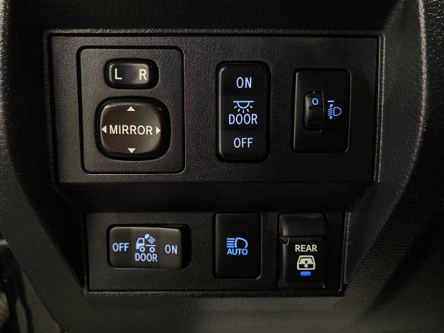 2021 Toyota Tundra 4WD Vehicle Photo in Appleton, WI 54913