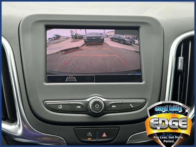 2022 Chevrolet Equinox Vehicle Photo in Roslyn, NY 11576