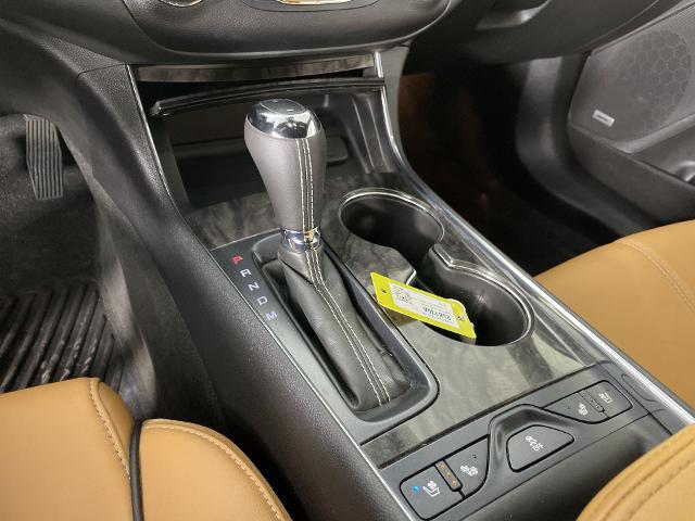 2015 Chevrolet Impala Vehicle Photo in GILBERT, AZ 85297-0402