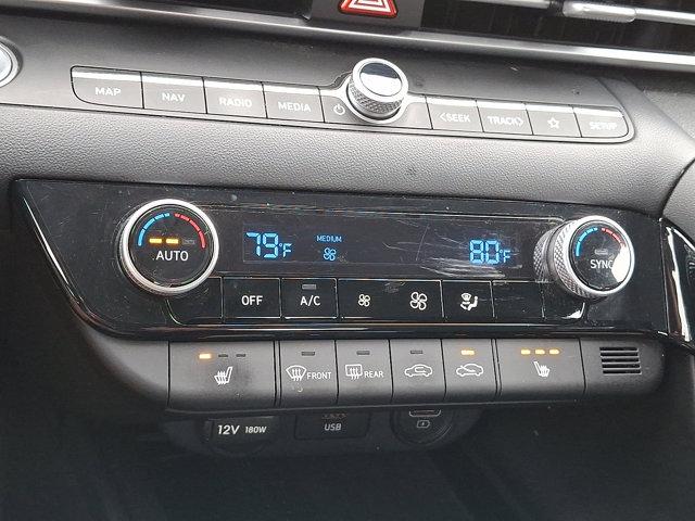 2023 Hyundai ELANTRA Vehicle Photo in Philadelphia, PA 19116