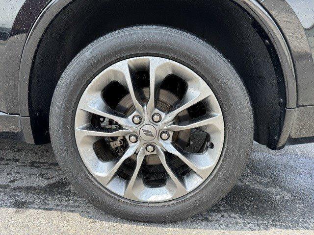 2019 Dodge Durango Vehicle Photo in Mechanicsburg, PA 17050-1707