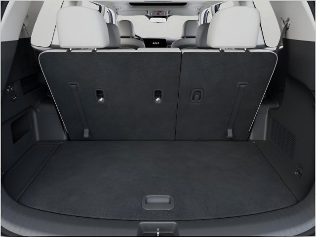 2025 Kia Telluride Vehicle Photo in Oshkosh, WI 54904