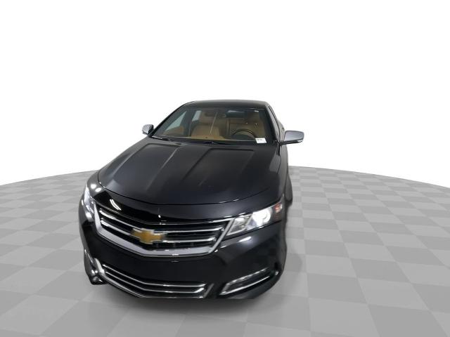 2015 Chevrolet Impala Vehicle Photo in GILBERT, AZ 85297-0402