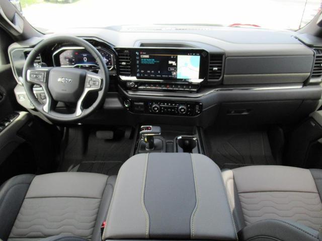 2025 Chevrolet Silverado 1500 Vehicle Photo in LEESBURG, FL 34788-4022