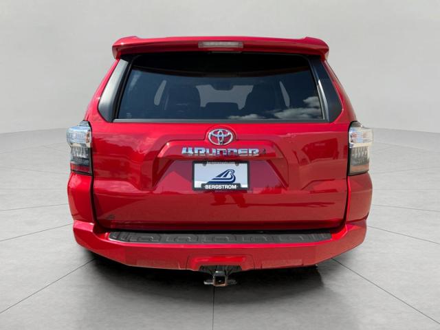 2023 Toyota 4Runner Vehicle Photo in Appleton, WI 54914
