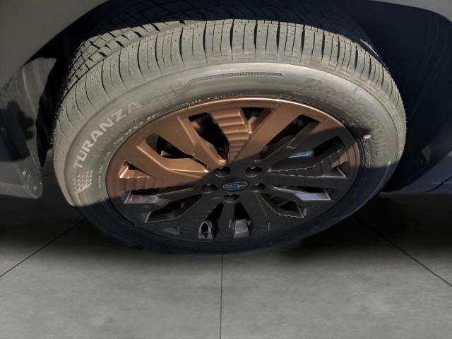 2025 Subaru Forester Vehicle Photo in Green Bay, WI 54304