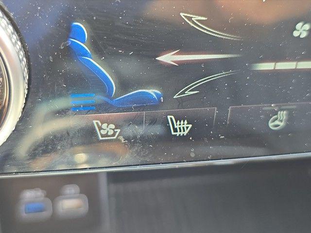 2023 Genesis G80 Vehicle Photo in Pleasant Hills, PA 15236