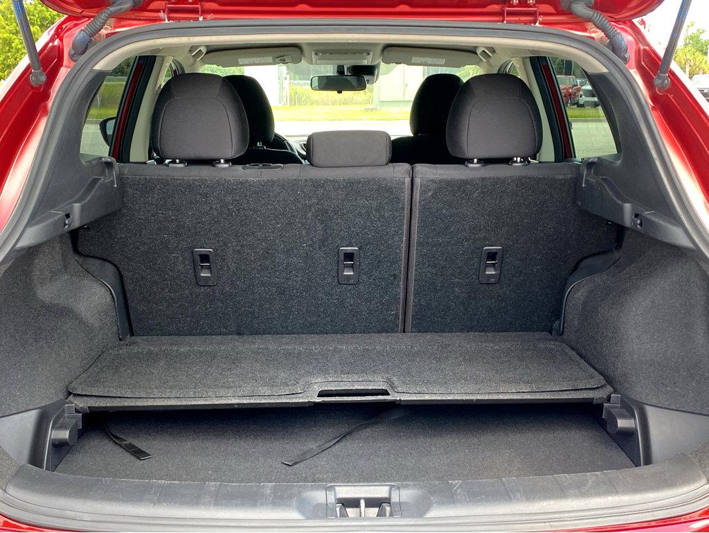 2021 Nissan Rogue Sport Vehicle Photo in POOLER, GA 31322-3252