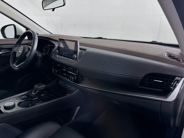 2022 Nissan Rogue Vehicle Photo in Flemington, NJ 08822