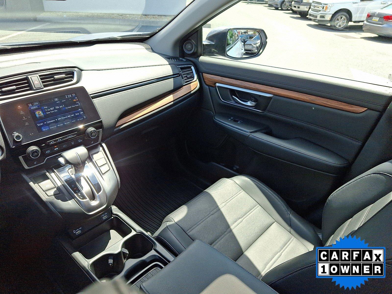 2022 Honda CR-V Vehicle Photo in Harrisburg, PA 17111