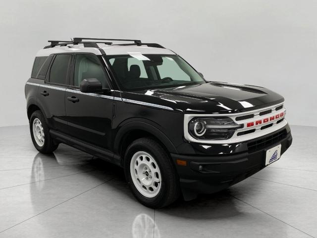 2023 Ford Bronco Sport Vehicle Photo in Appleton, WI 54913