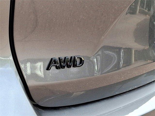 2025 INFINITI QX50 Vehicle Photo in Willow Grove, PA 19090