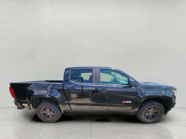 2017 Chevrolet Colorado Vehicle Photo in MADISON, WI 53713-3220