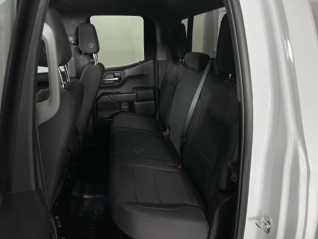 2023 GMC Sierra 1500 Vehicle Photo in GILBERT, AZ 85297-0402
