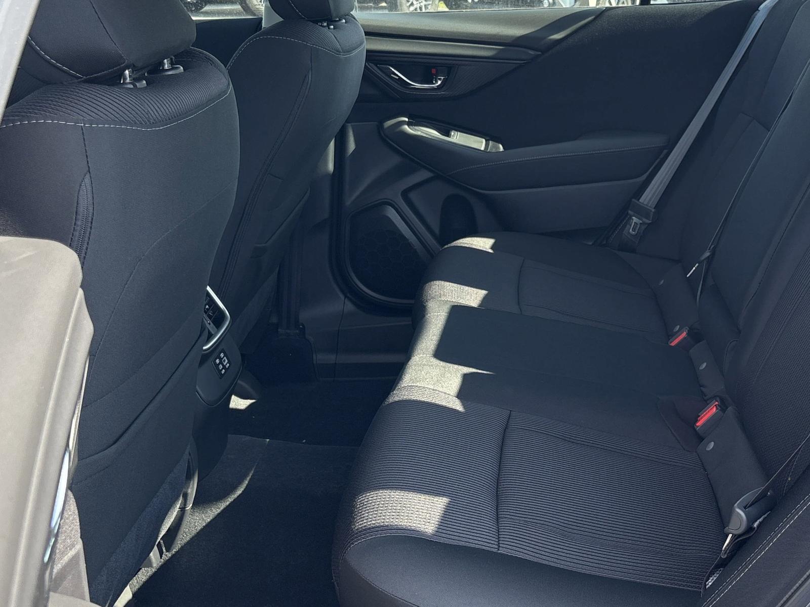 2025 Subaru Legacy Vehicle Photo in Mechanicsburg, PA 17050