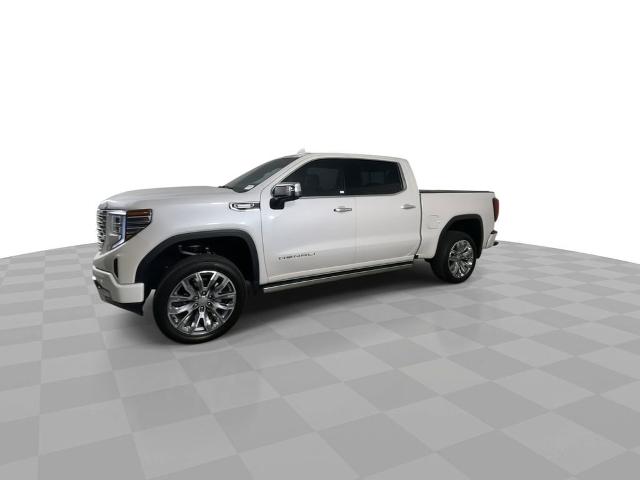 2022 GMC Sierra 1500 Vehicle Photo in GILBERT, AZ 85297-0402