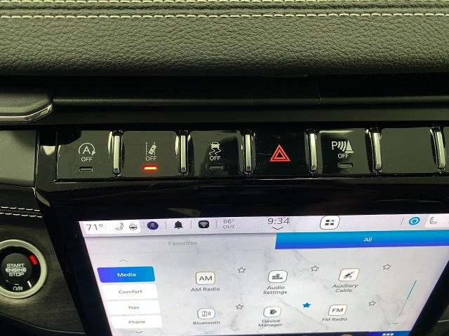 2023 Jeep Grand Cherokee L Vehicle Photo in Appleton, WI 54913