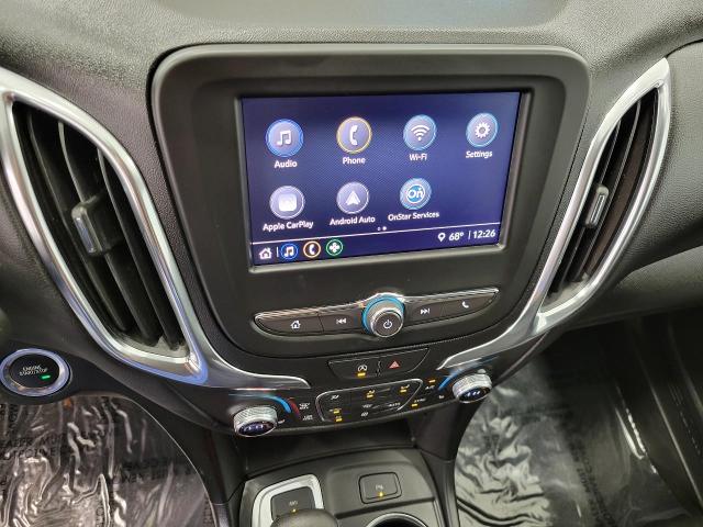 2024 Chevrolet Equinox Vehicle Photo in NEENAH, WI 54956-2243
