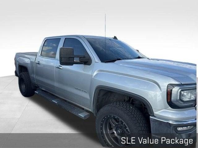 2018 GMC Sierra 1500 Vehicle Photo in Fishers, IN 46038