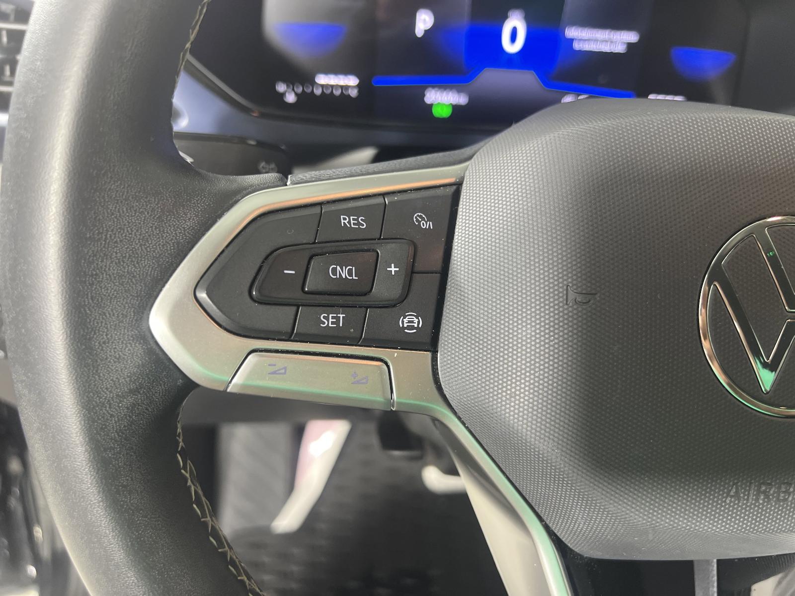 2022 Volkswagen Taos Vehicle Photo in Georgetown, TX 78626