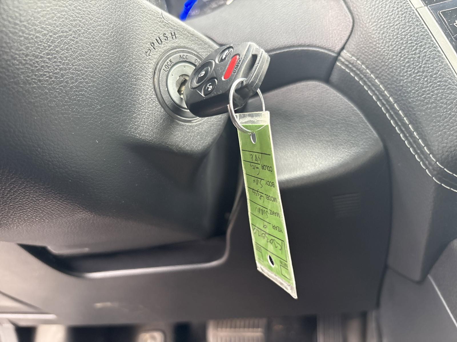 2019 Subaru Legacy Vehicle Photo in Mechanicsburg, PA 17050