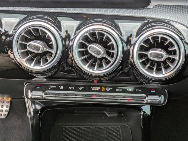 2021 Mercedes-Benz A-Class Vehicle Photo in San Antonio, TX 78209